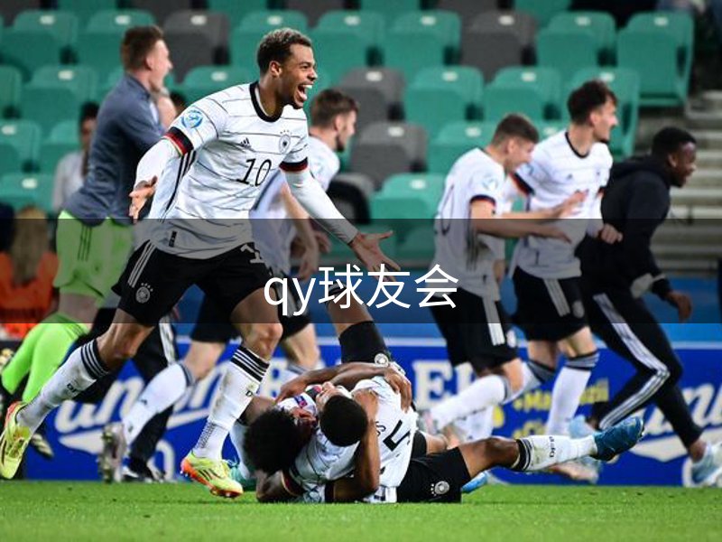 了解qy球友会